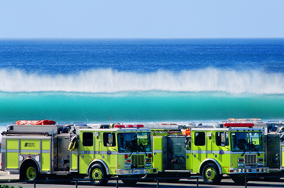 Zuma-Beach_Waves_Fire-Trucks