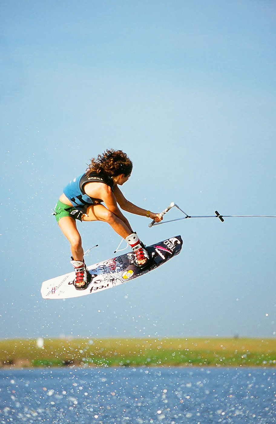 lesliewakeboard