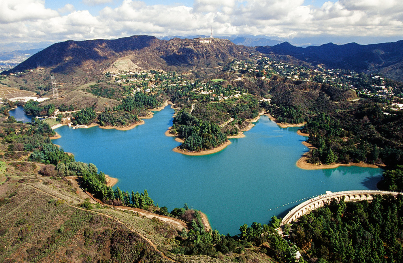 resevoir